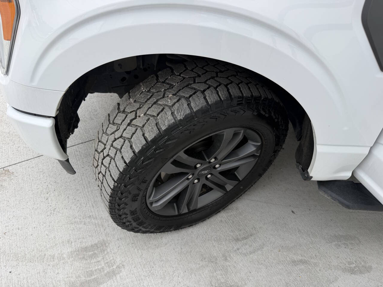 Used 2023 Ford F150 XLT w/ Equipment Group 302A High AWD/4WD image 18