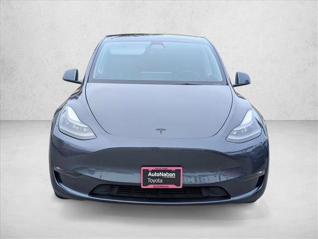 Used 2023 Tesla Model Y Long Range image 2