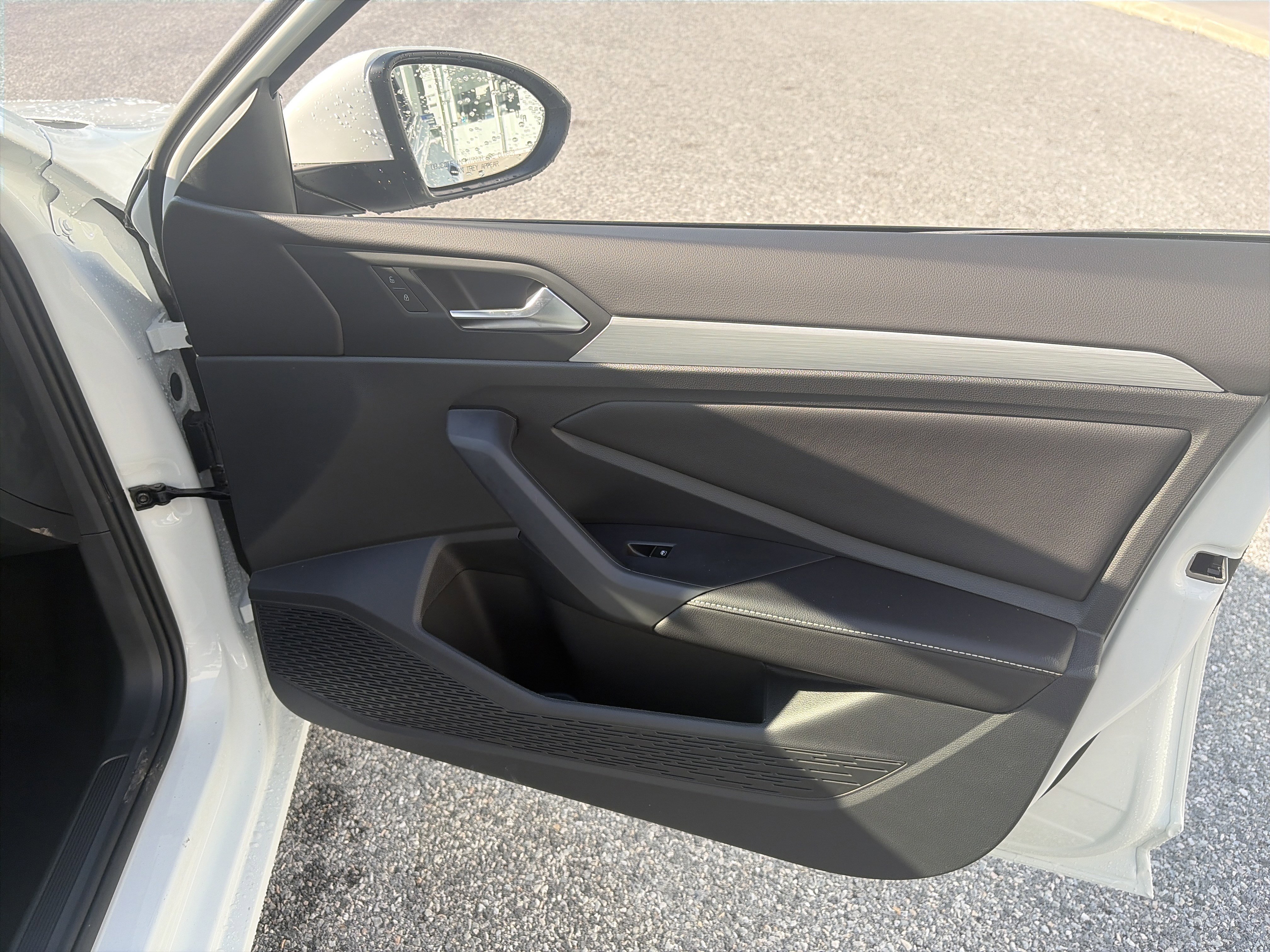 New 2026 Volkswagen Jetta S image 17