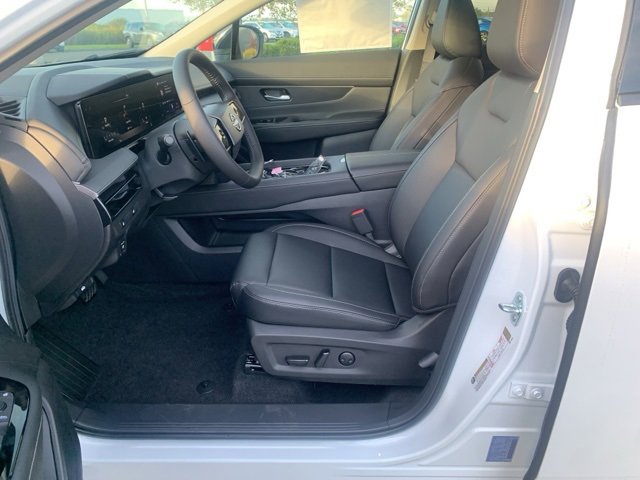 New 2026 Nissan Murano SV image 11