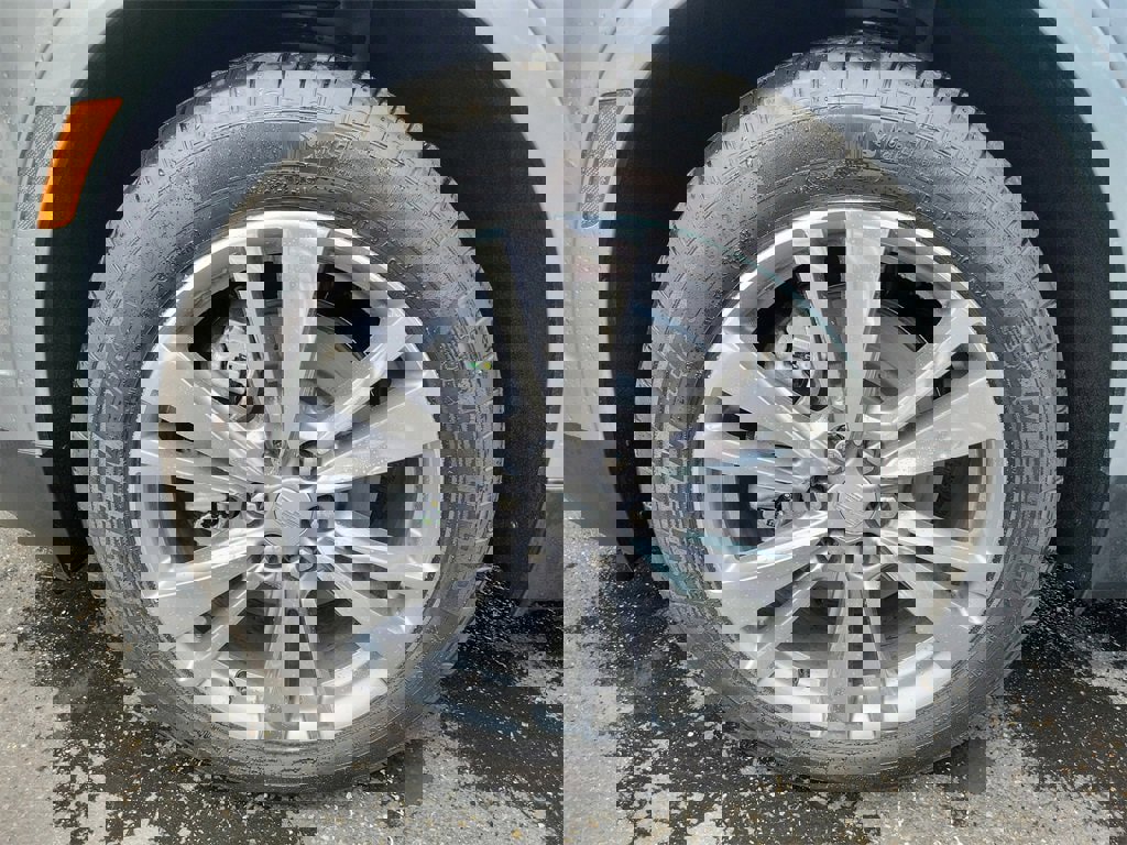 New 2025 Cadillac XT5 Premium Luxury image 11