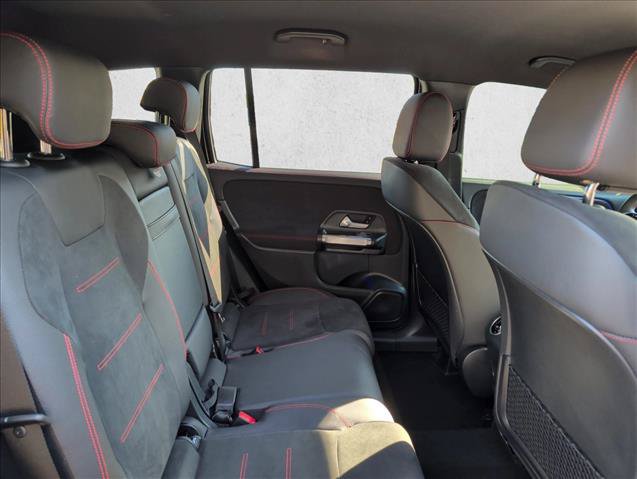 Certified 2024 Mercedes-Benz GLB 250 image 23