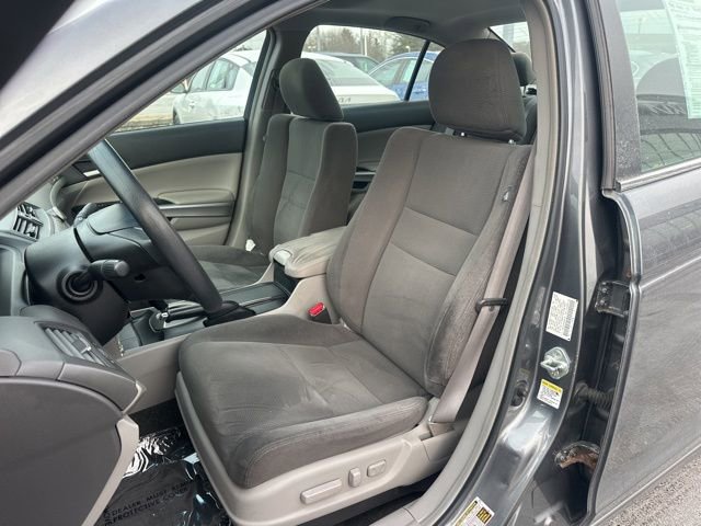 Used 2009 Honda Accord EX image 12