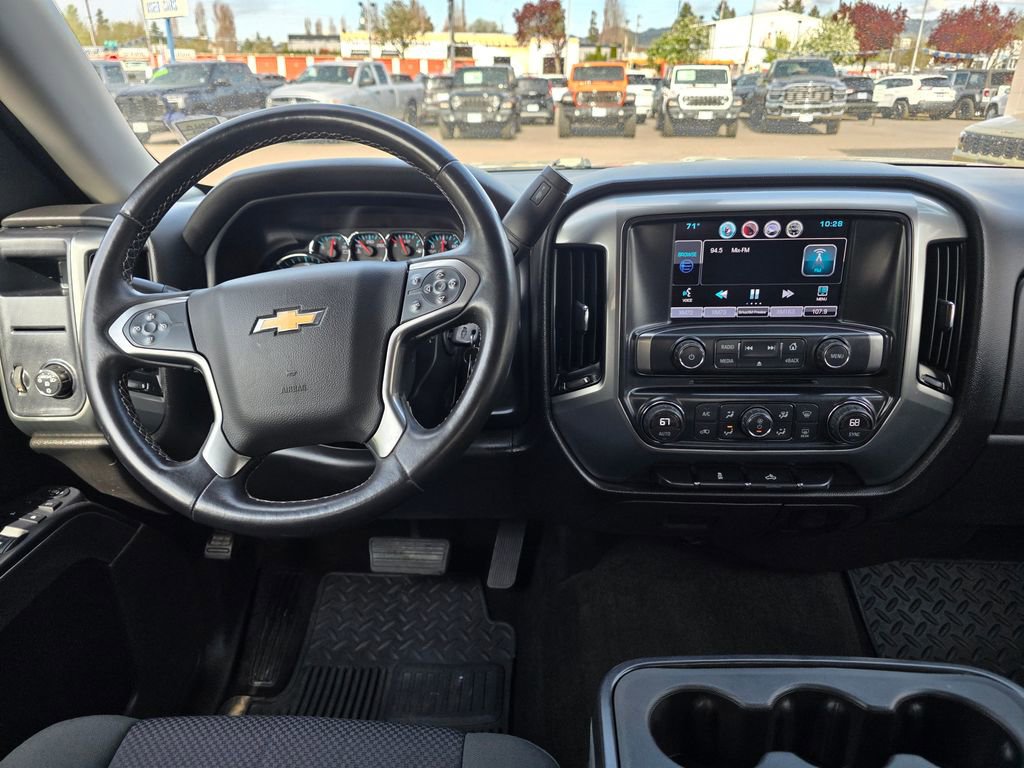 Used 2015 Chevrolet Silverado 1500 LT w/ All Star Edition image 10