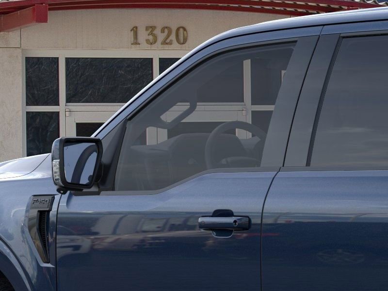 New 2026 Ford F150 Lariat w/ Equipment Group 501A Mid image 21