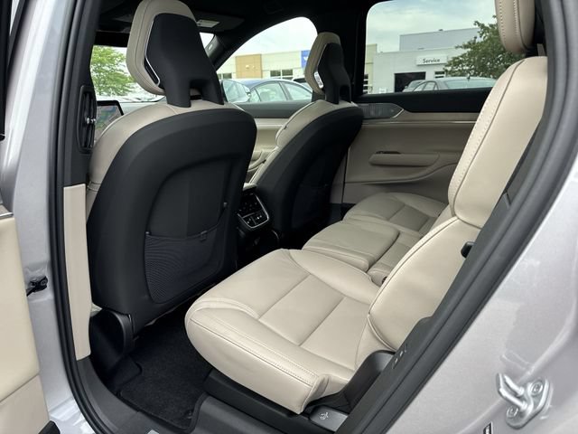 New 2026 Volvo EX90 Ultra AWD/4WD image 21