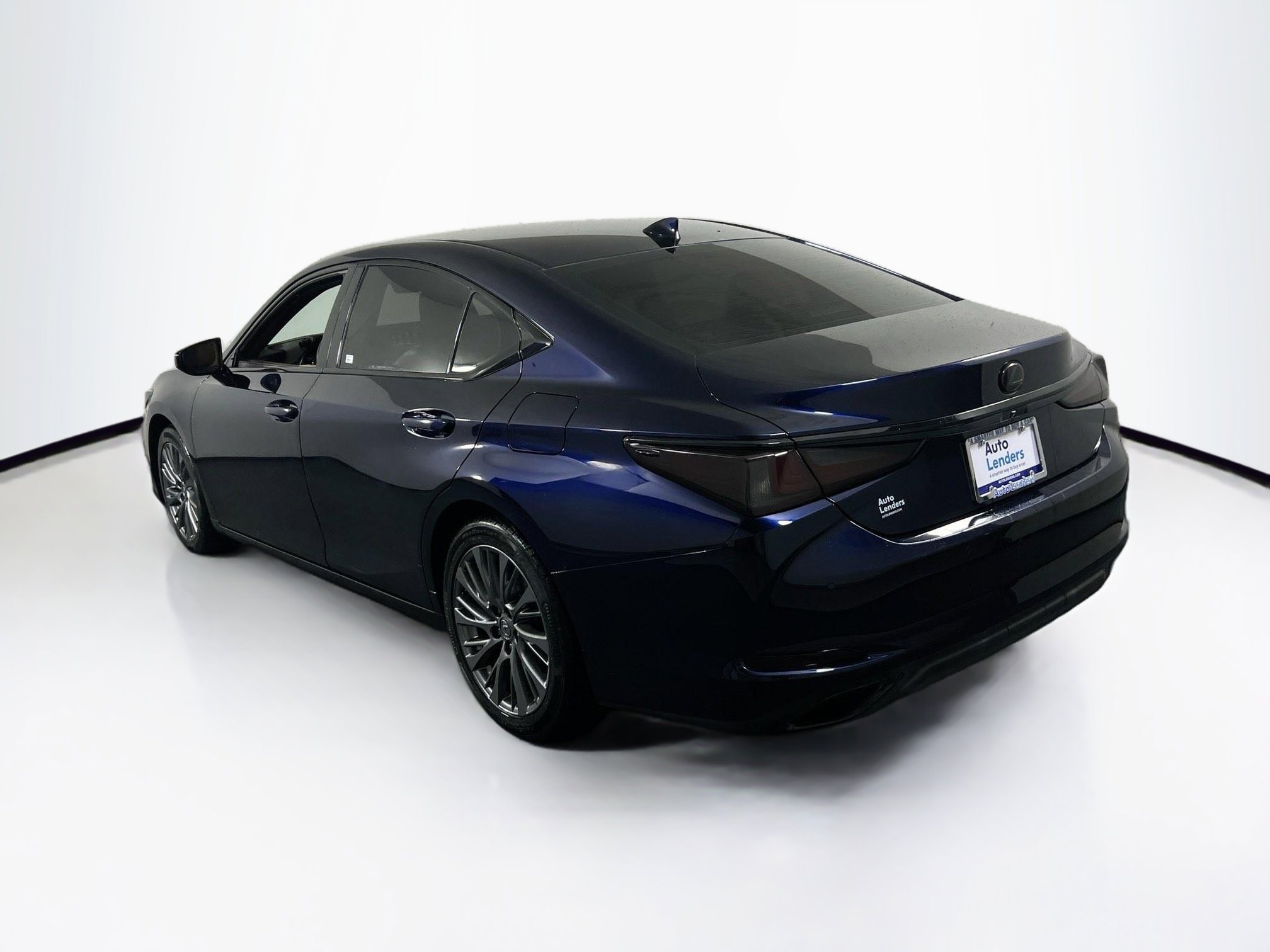 Used 2019 Lexus ES 350 w/ Premium Package image 7