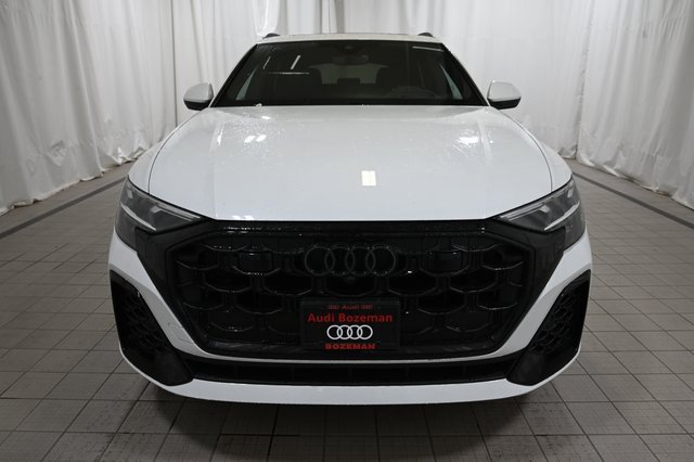 New 2026 Audi Q8 Prestige image 16
