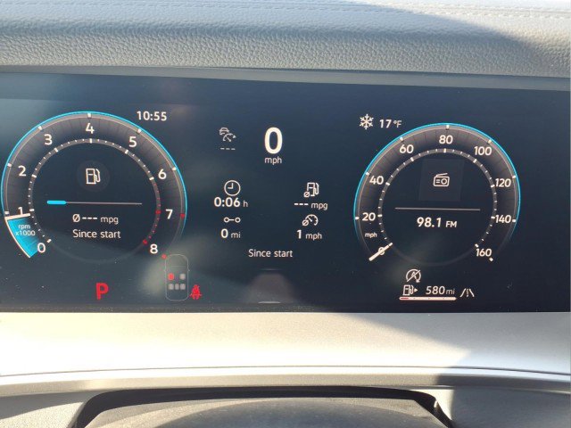 New 2026 Volkswagen Tiguan SE R-Line image 25