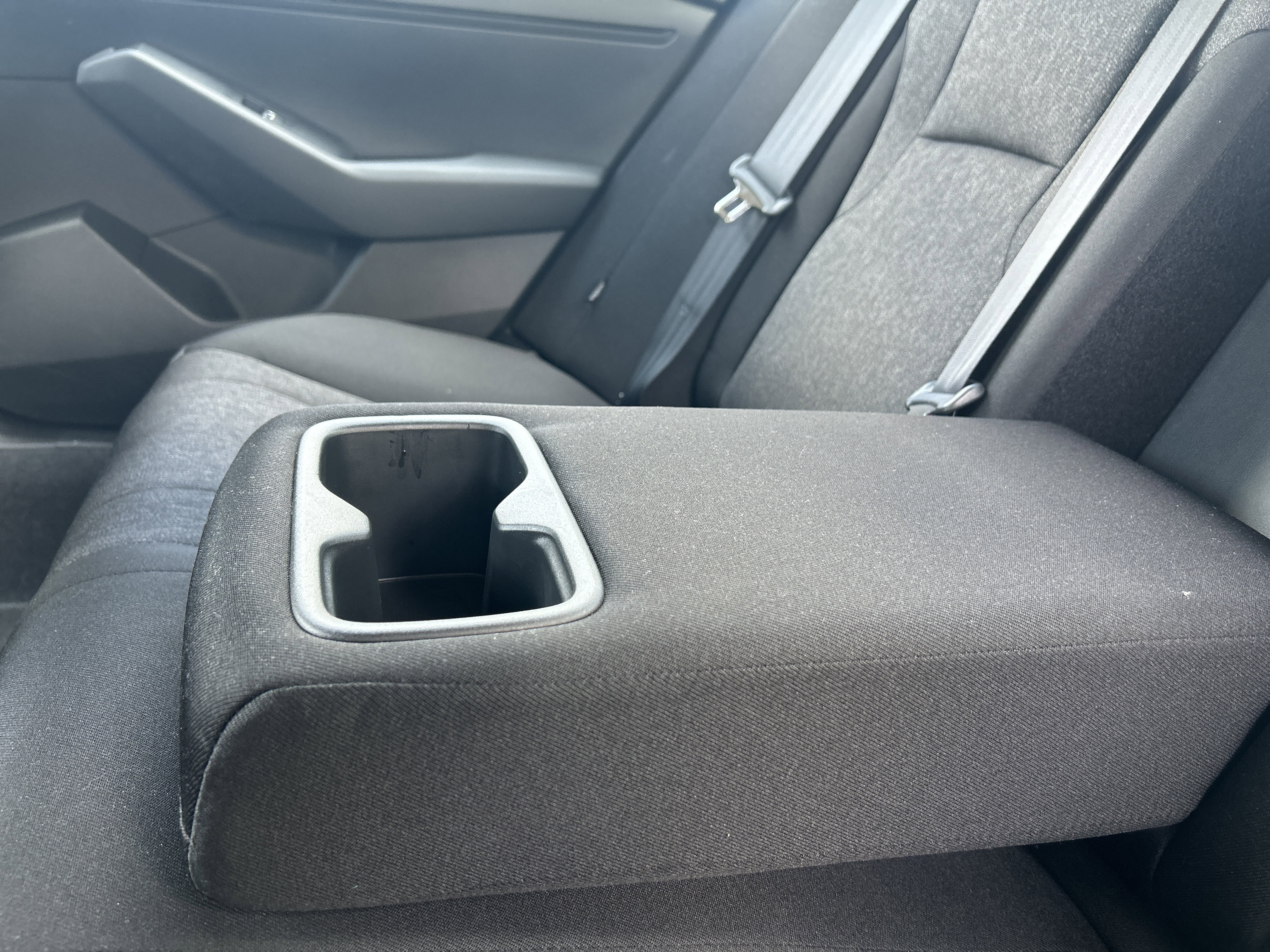 Certified 2025 Honda Accord SE image 27