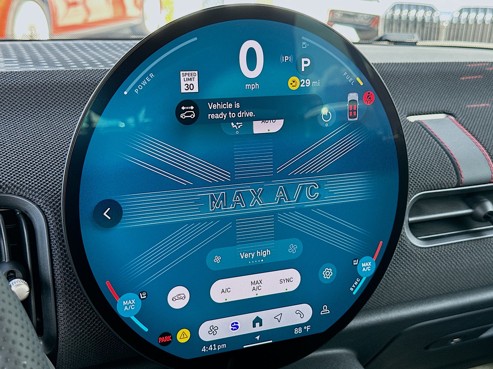 New 2026 MINI Cooper S image 13