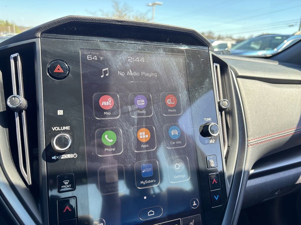 Used 2023 Subaru WRX Limited w/ Popular Package #2 image 20