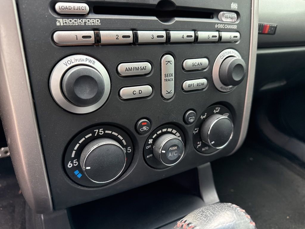 Used 2007 Mitsubishi Galant Ralliart image 18