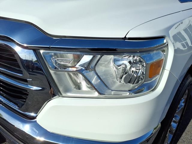 Used 2019 RAM 1500 Big Horn AWD/4WD image 10