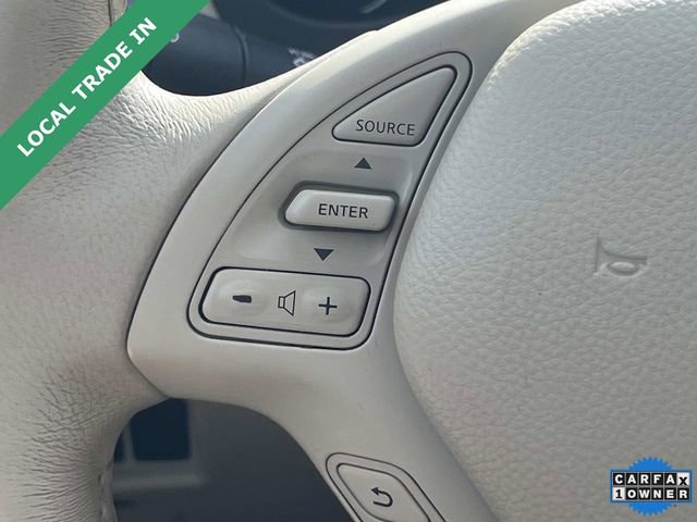 Used 2015 INFINITI QX50 Journey w/ Premium Package RWD image 29