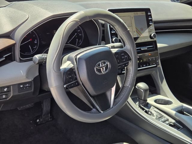 Used 2019 Toyota Avalon Limited w/ Advanced Safety Package FWD image 17