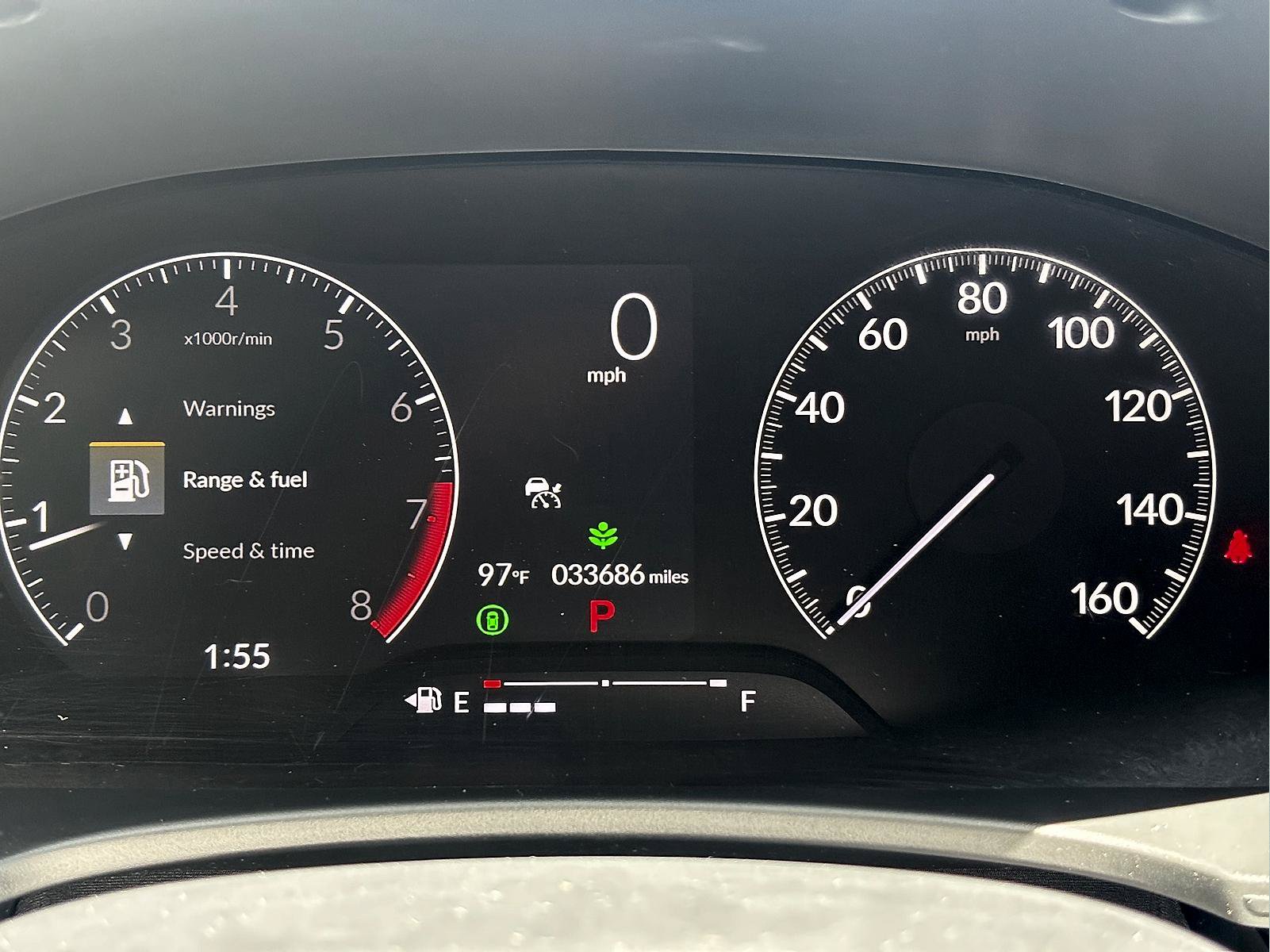 Certified 2023 Honda Civic LX image 16