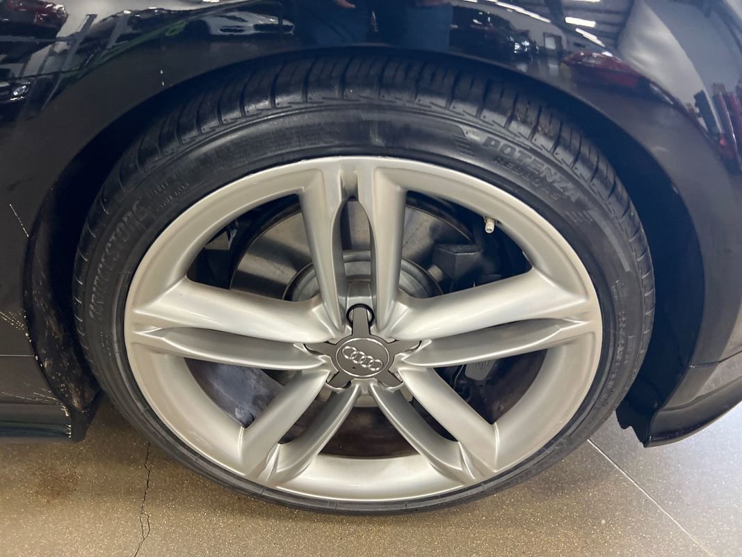 Used 2009 Audi TTS 2.0T Premium Plus image 67
