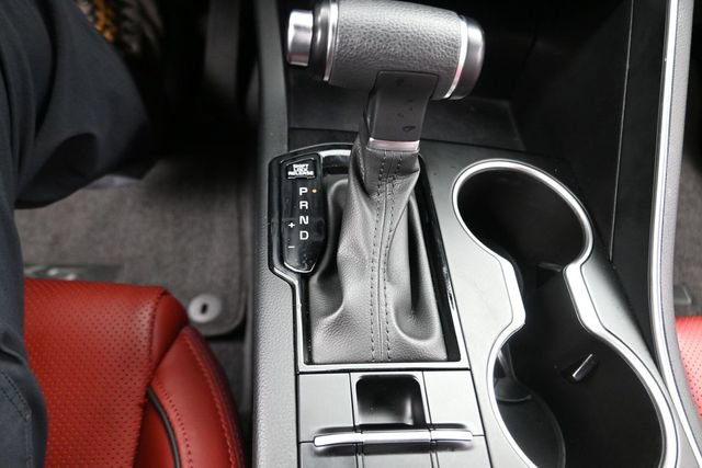 Used 2024 Kia K5 GT-Line FWD image 12