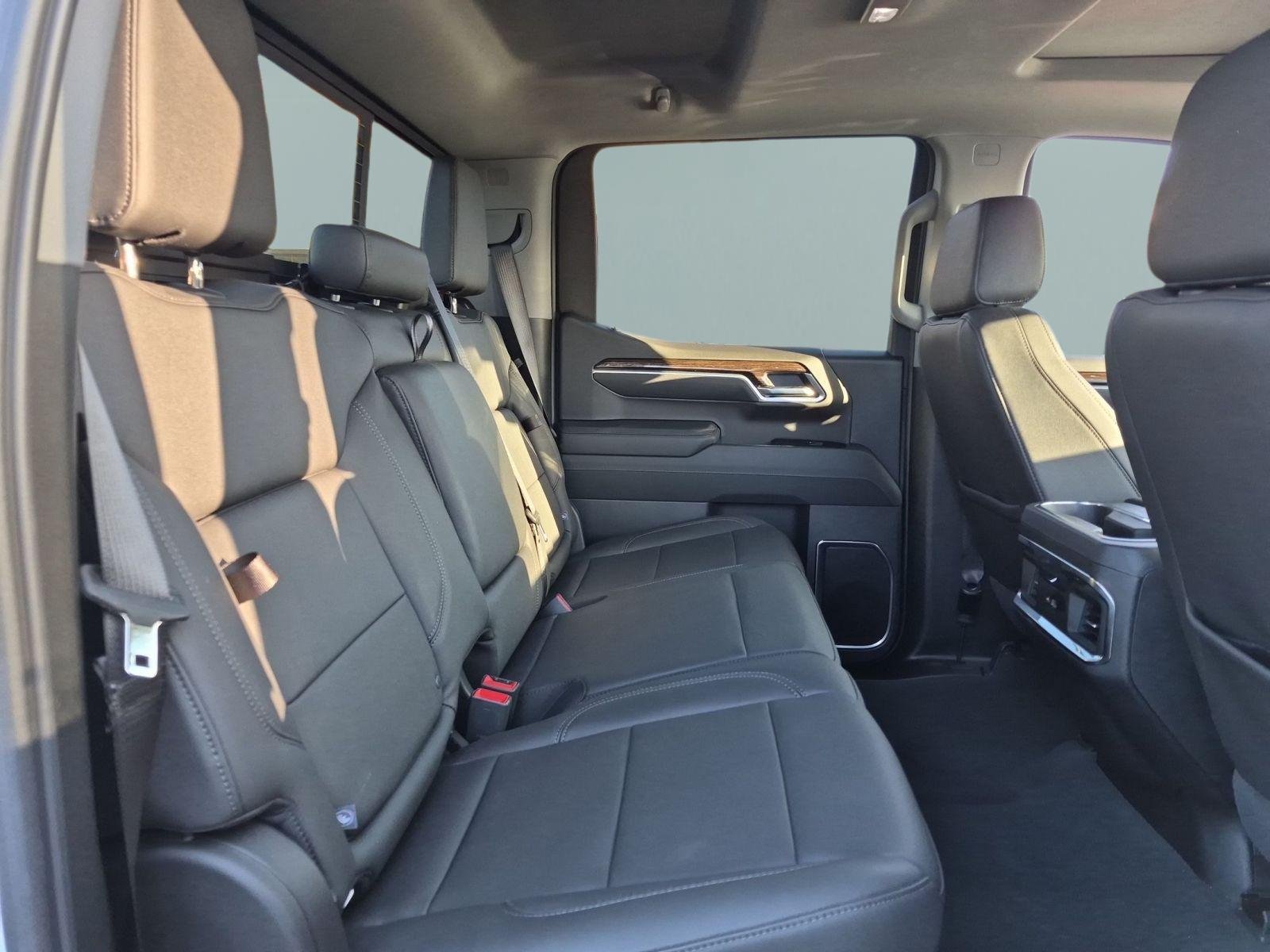 New 2026 GMC Sierra 1500 Elevation w/ Elevation Premium Package AWD/4WD image 26