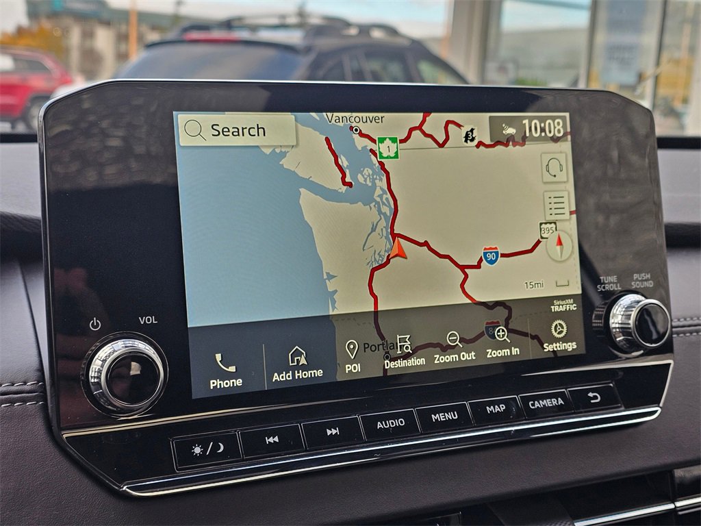 New 2025 Mitsubishi Outlander SEL Black Edition image 12