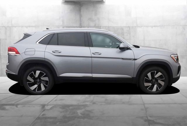 New 2026 Volkswagen Atlas Cross Sport SEL image 5