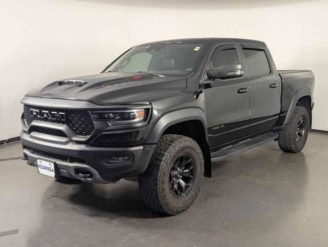 Used 2023 RAM 1500 TRX w/ TRX Level 2 Equipment Group AWD/4WD image 4