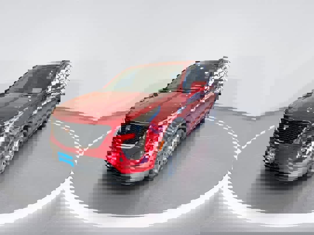 Used 2019 Cadillac XT4 Sport image 4