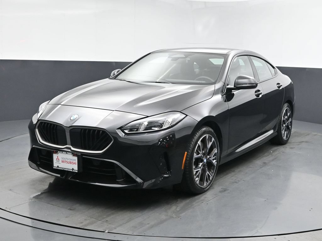 Used 2026 BMW 228i xDrive AWD/4WD image 23