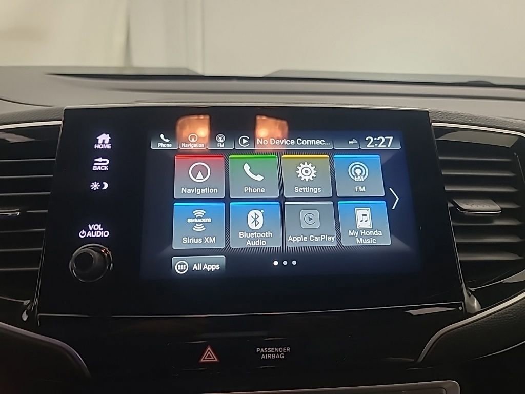 Used 2023 Honda Passport Elite image 34