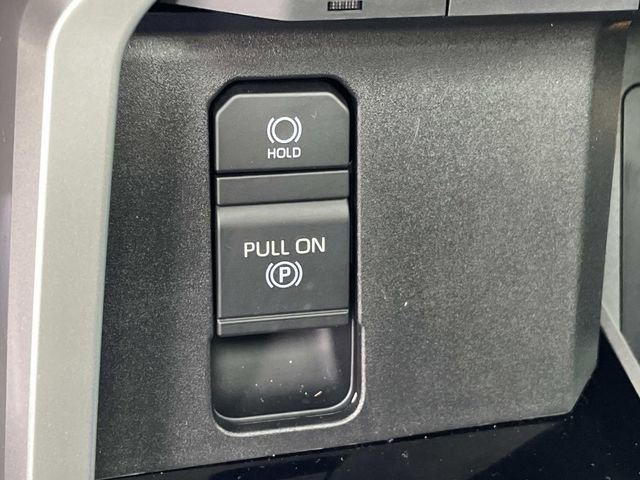 Used 2024 Toyota Sequoia Platinum w/ TRD Off-Road Package image 24