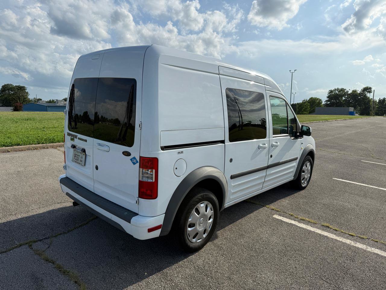 Used 2011 Ford Transit Connect XLT FWD image 5