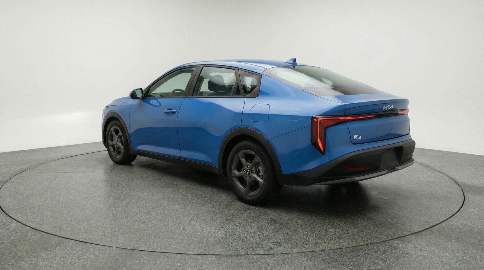 Used 2025 Kia K4 FWD image 6