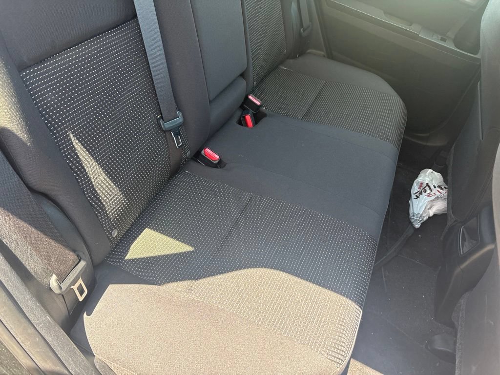 Used 2017 Toyota Corolla iM w/ Carpet Mat Package FWD image 29