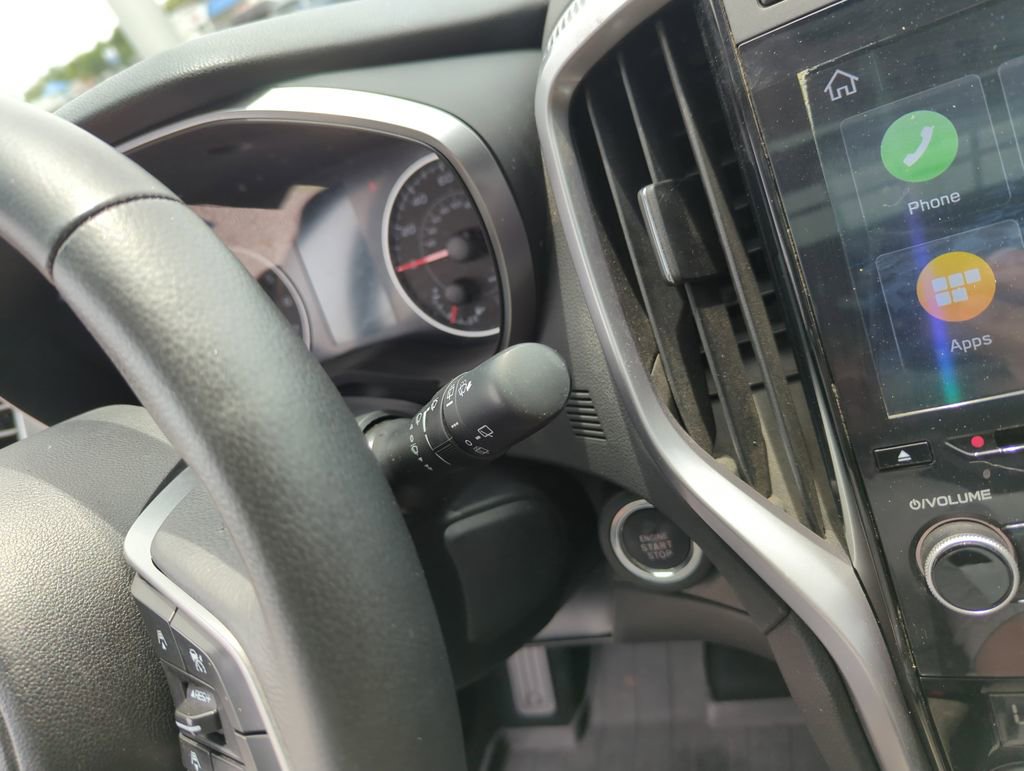 Used 2019 Subaru Ascent Premium w/ Popular Package #2 AWD/4WD image 24