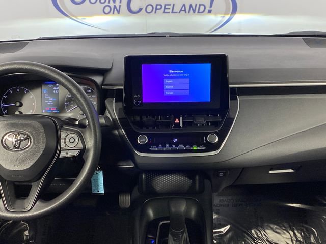 Used 2024 Toyota Corolla LE FWD image 13