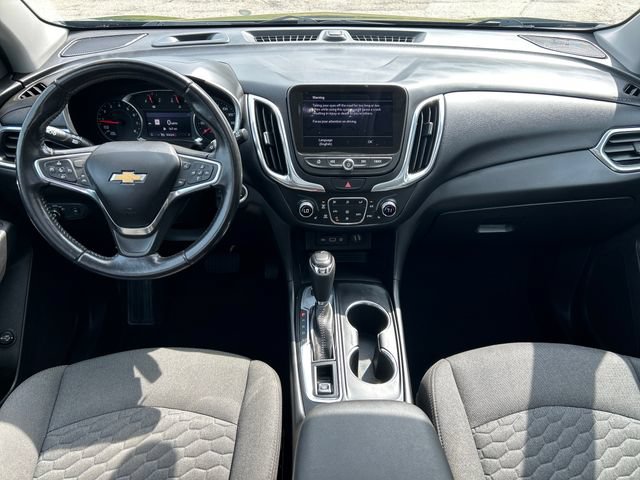 Used 2020 Chevrolet Equinox LT AWD/4WD image 18