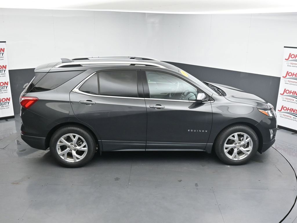 Used 2020 Chevrolet Equinox Premier FWD image 31