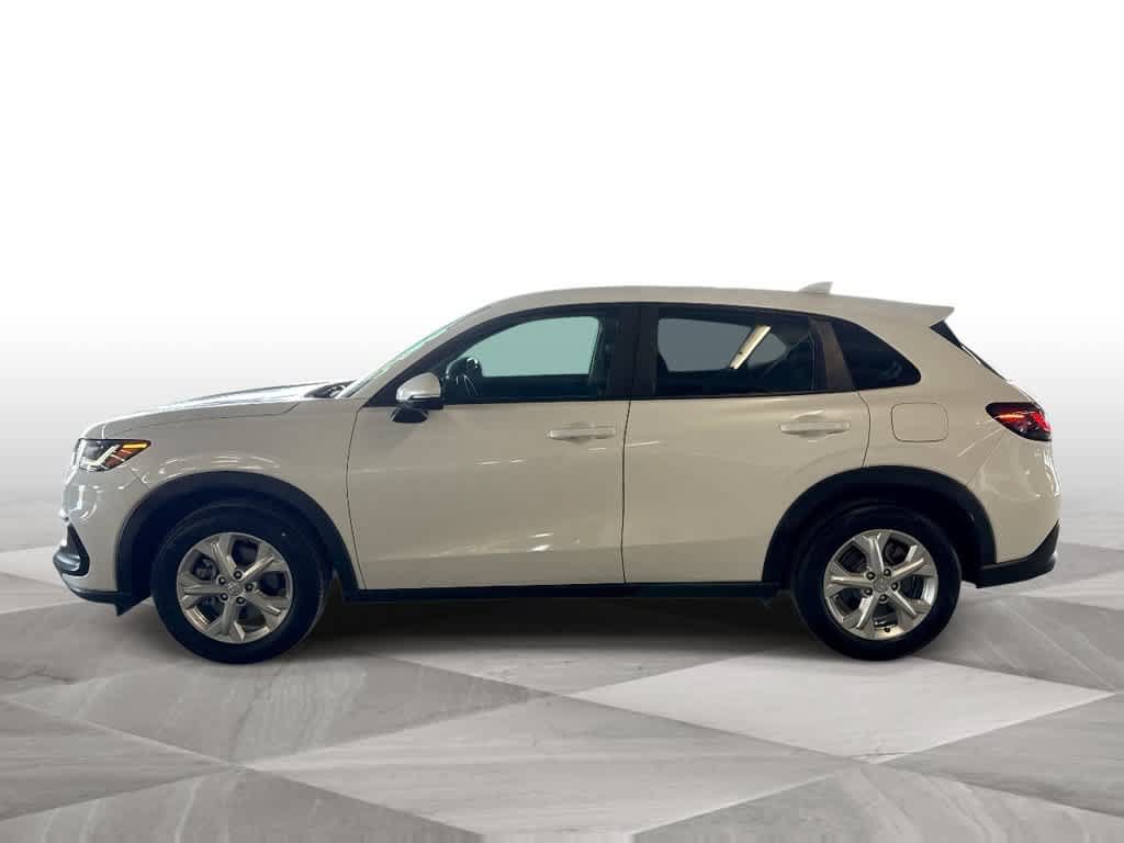 Used 2024 Honda HR-V LX image 5
