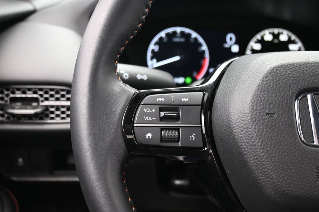 Used 2026 Honda HR-V Sport image 47