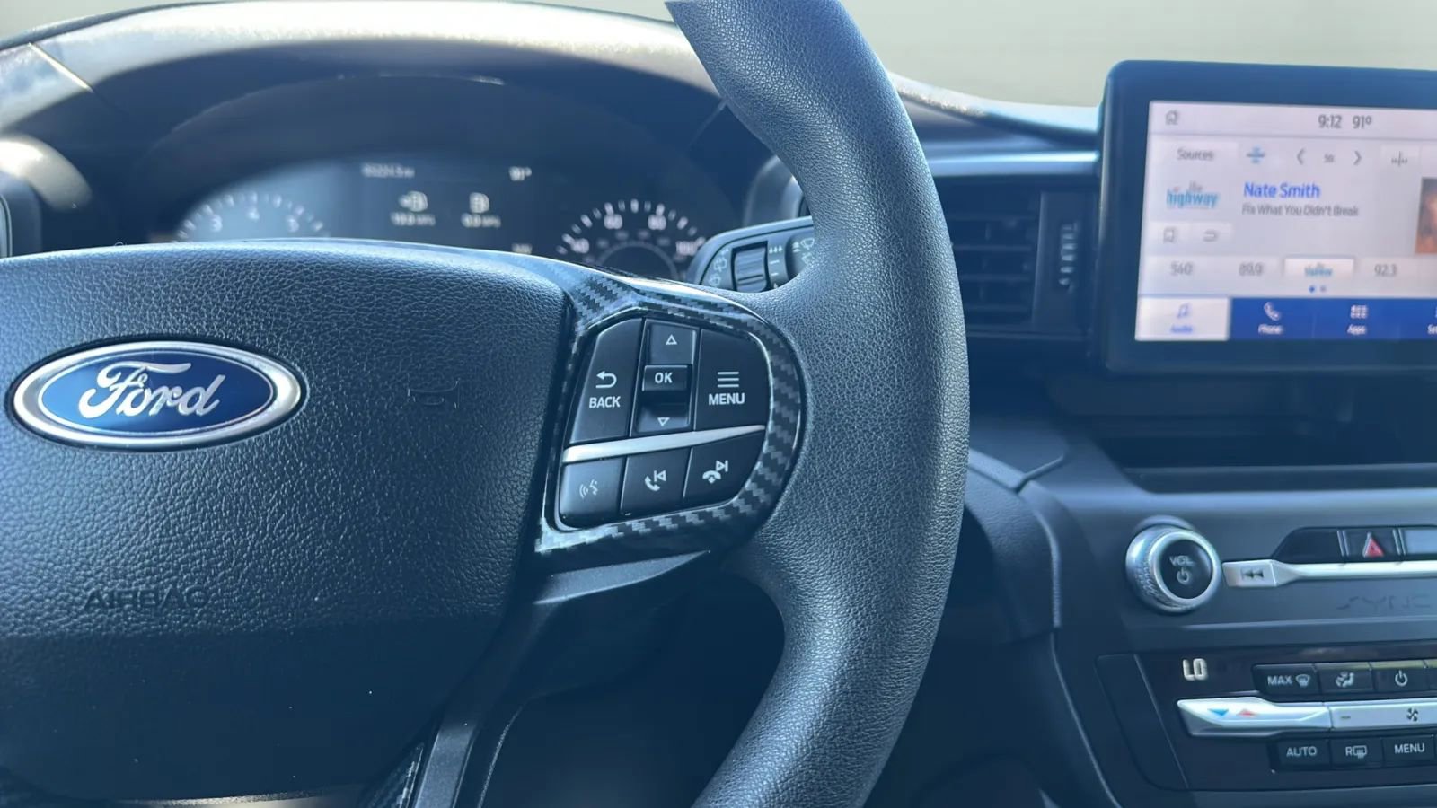 Used 2021 Ford Explorer 4WD image 30