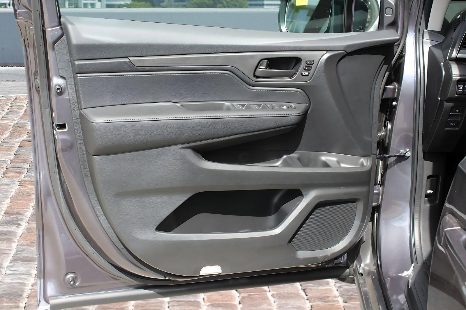 New 2026 Honda Odyssey EX-L image 11