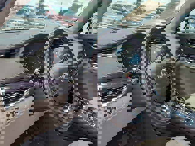 Used 2023 Cadillac XT4 Luxury FWD image 10