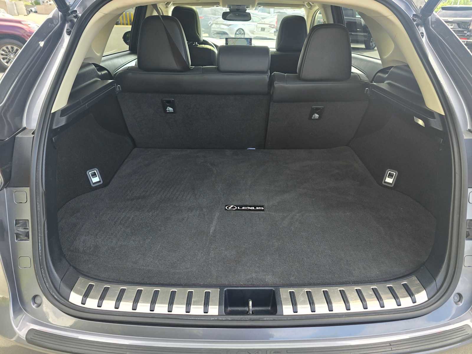 Used 2020 Lexus NX 300 FWD w/ Premium Package image 15