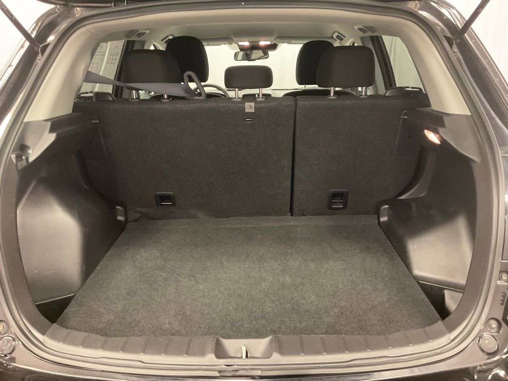 Used 2024 Mitsubishi Outlander Sport ES image 10