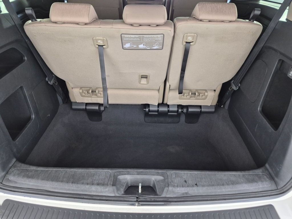 Used 2021 Honda Odyssey EX image 30