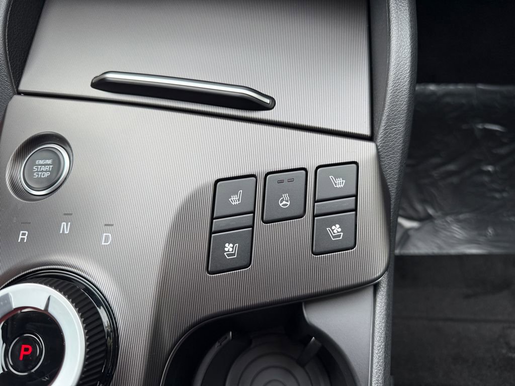 New 2026 Kia Sportage SX Prestige image 16