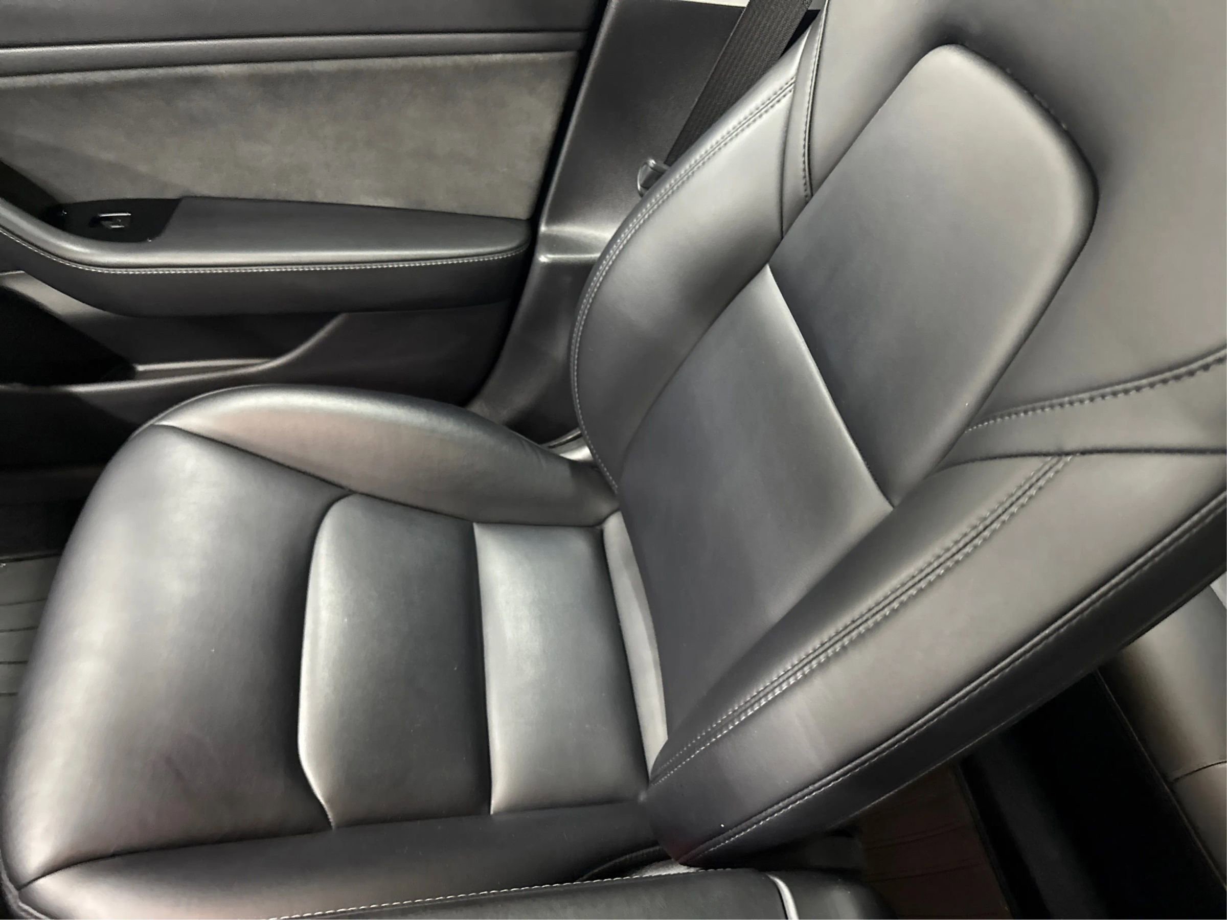 Used 2019 Tesla Model 3 Standard Range Plus image 26