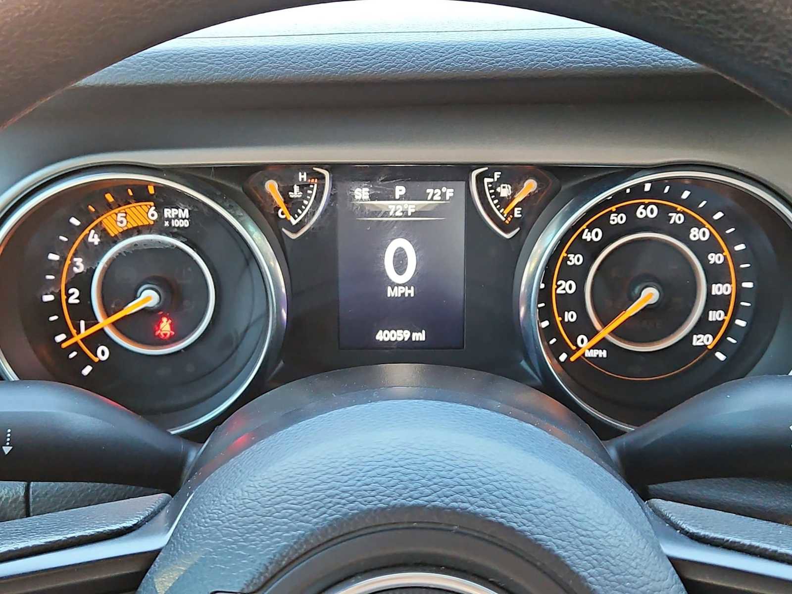 Used 2022 Jeep Gladiator Sport image 30