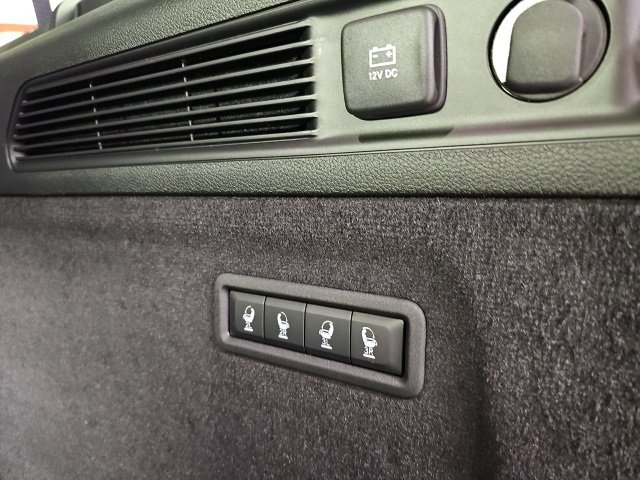 New 2026 Jeep Grand Wagoneer L Summit w/ Premium Group III image 29